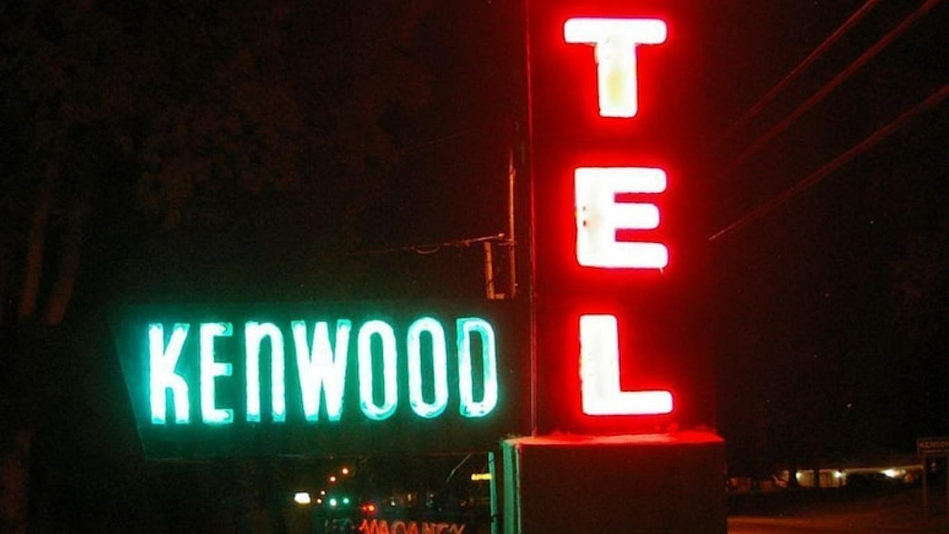 Kenwood Motel