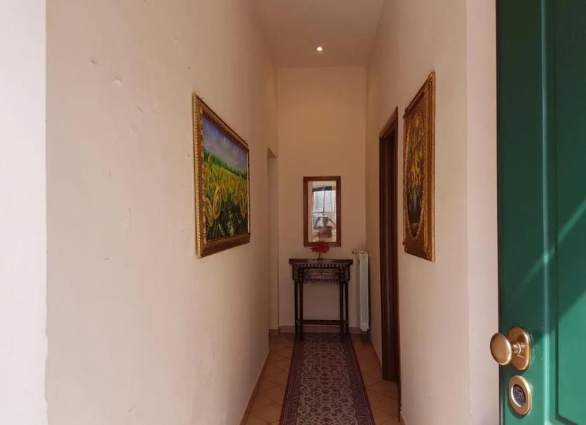 Pasillo Foto