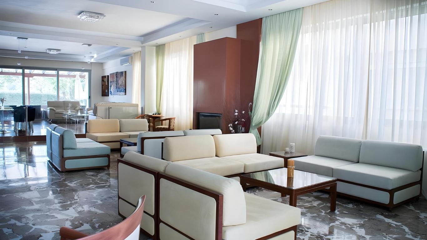 Hotel Ena