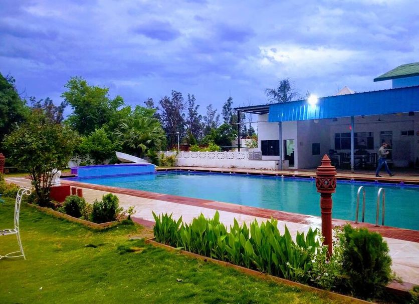 Piscina Foto