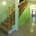 Escaleras