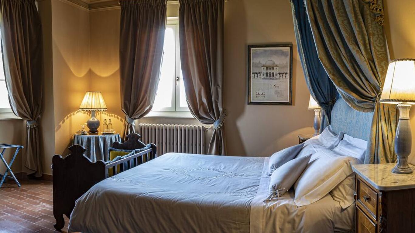 La Ghirlanda Wine Resort