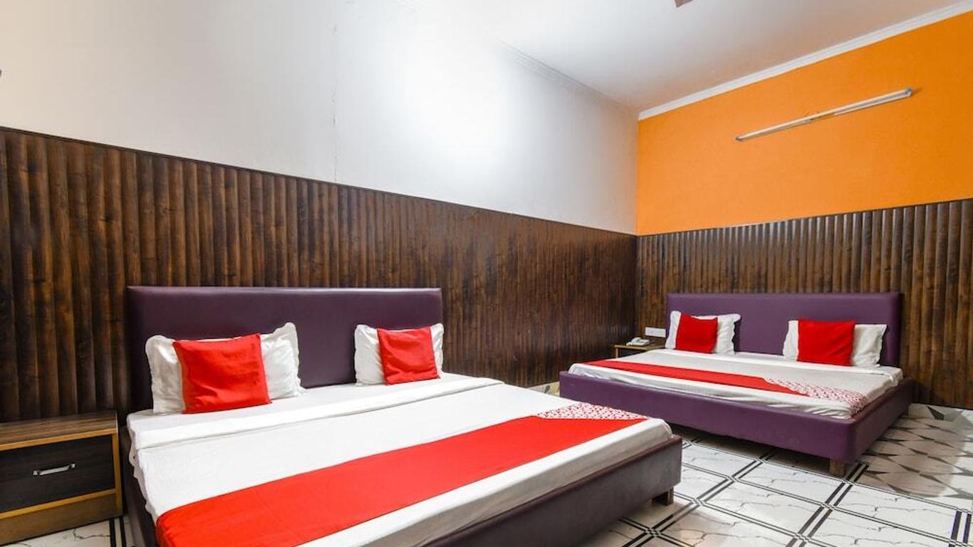 Hotel Royal Dreams