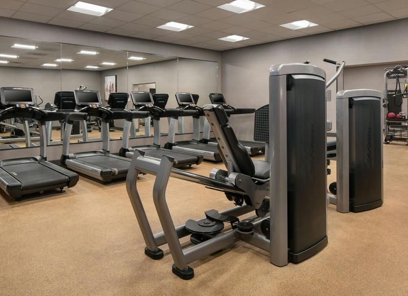 Gym Foto