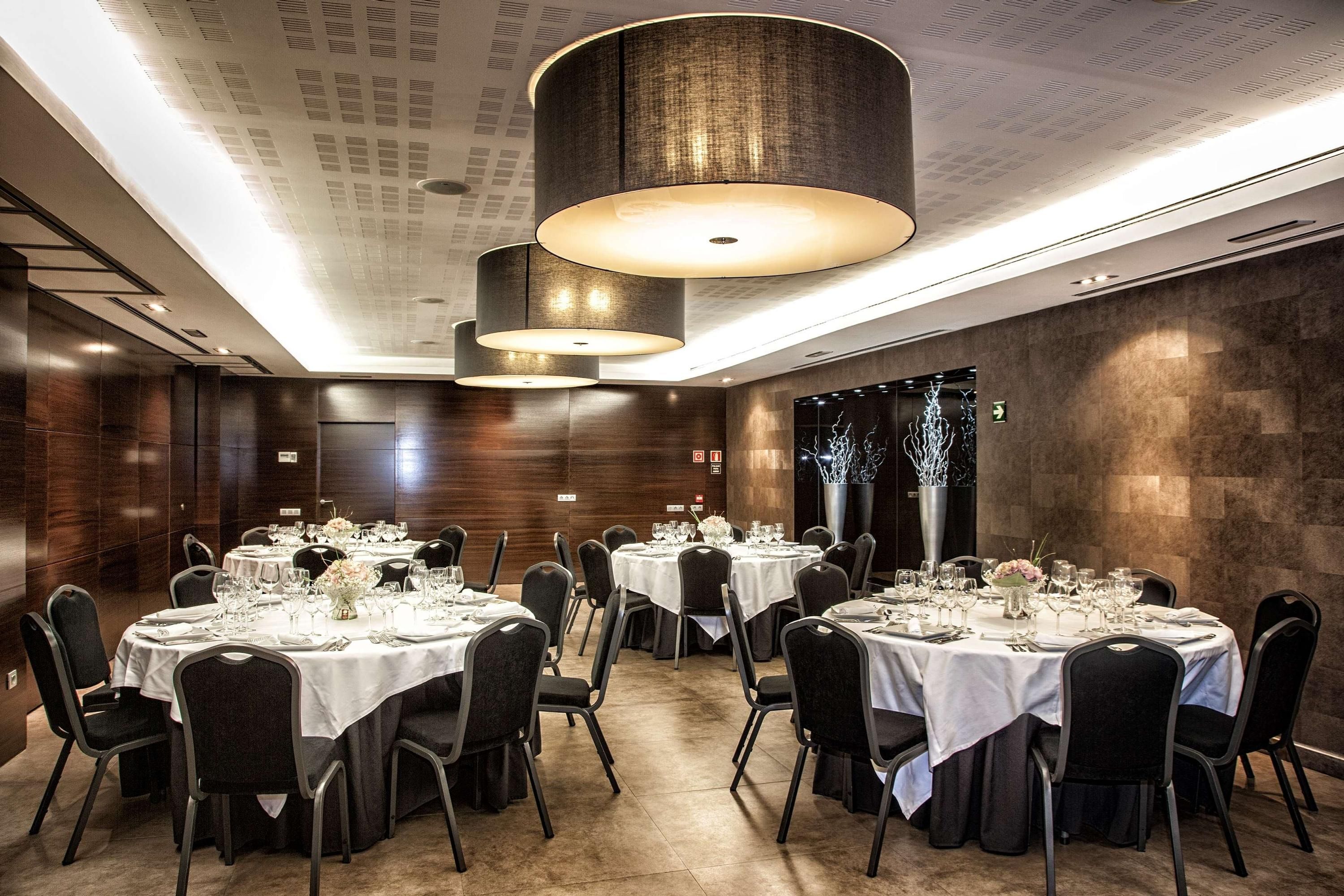 Sala de banquetes