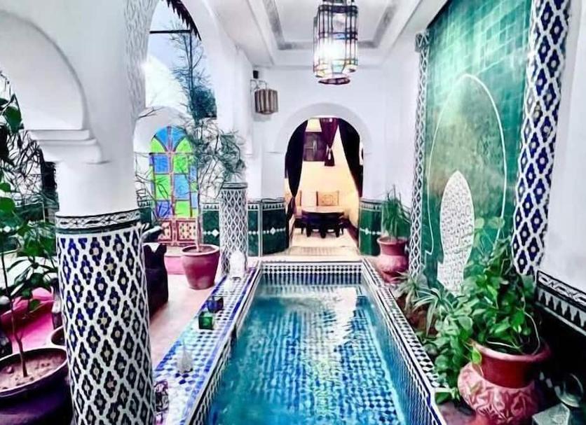 Piscina Foto