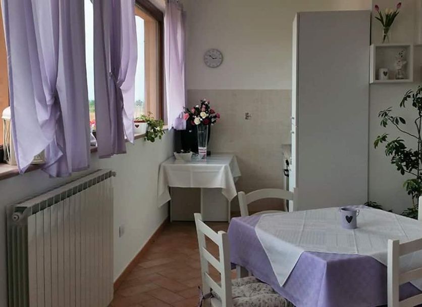 Comedor Foto