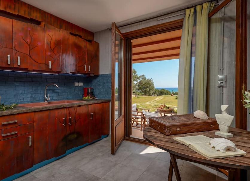 Cocina Foto
