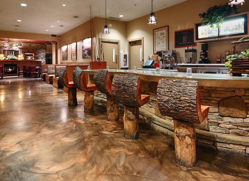 Bar Foto
