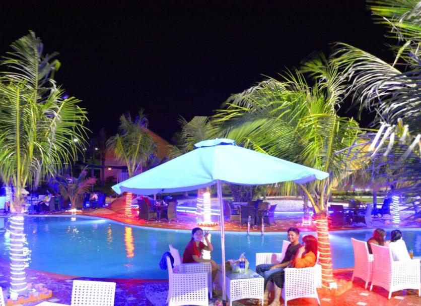Piscina Foto