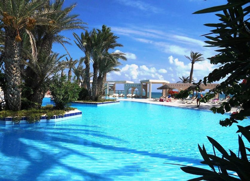 Piscina Foto