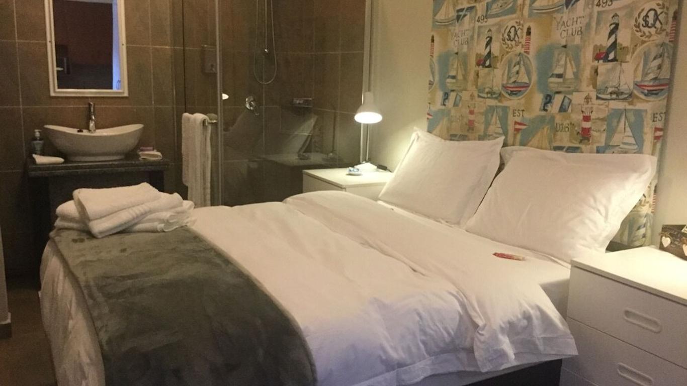 The Travel Inn Durban
