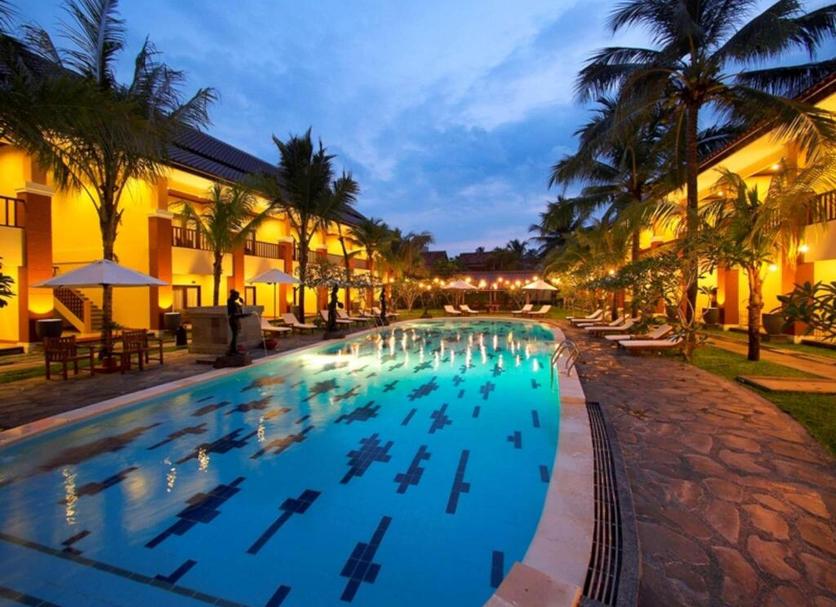 Piscina Foto