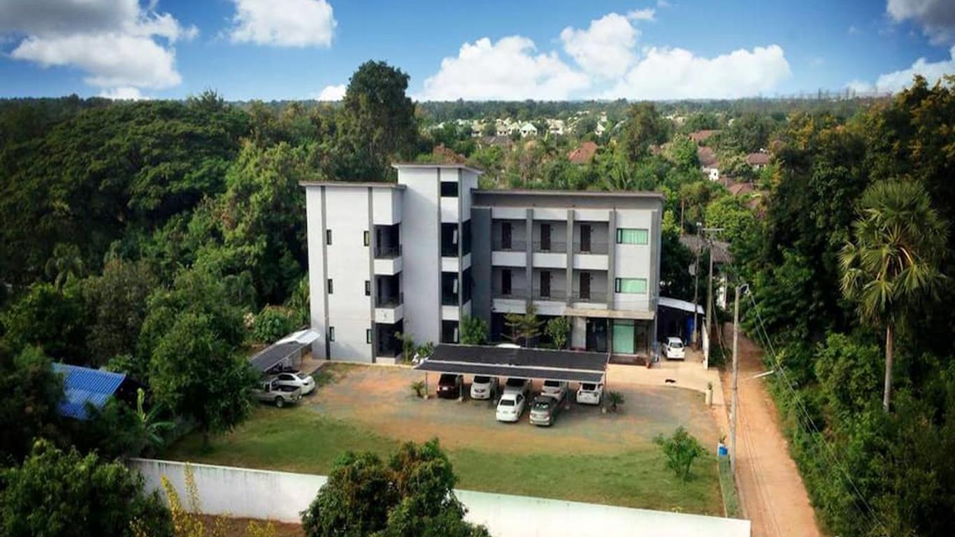 House 945