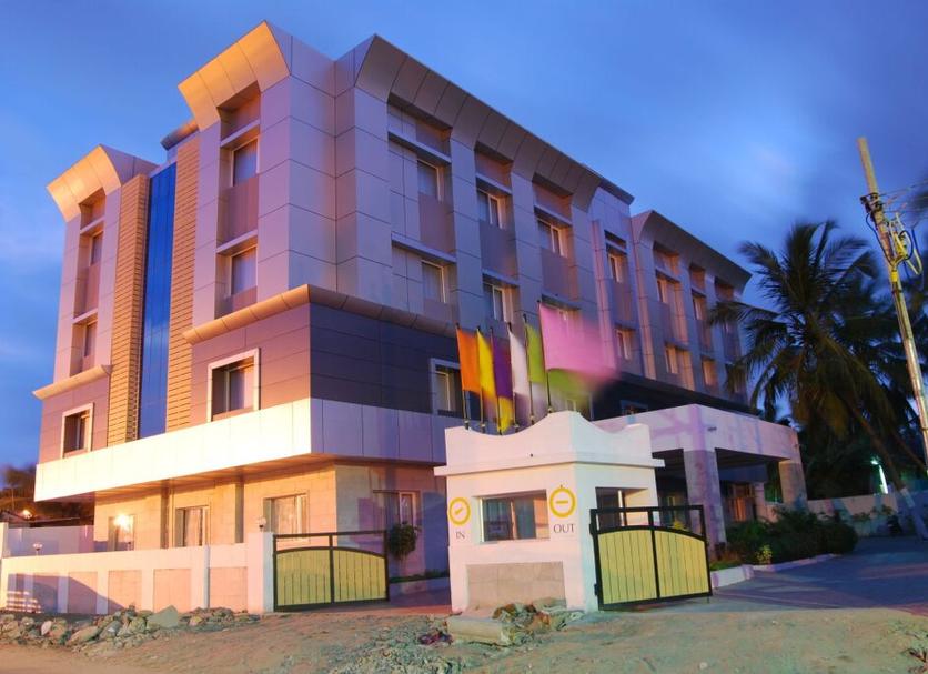 Edificio Foto