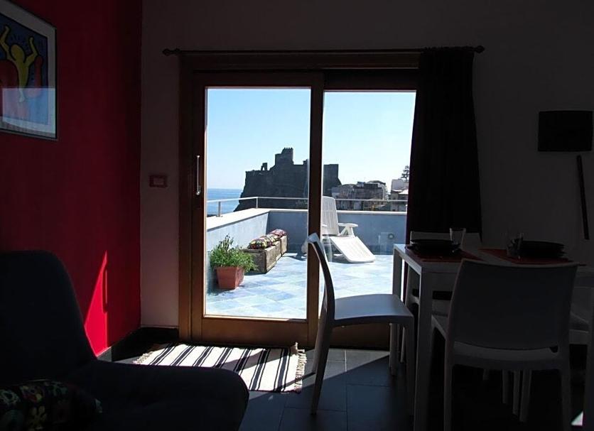 Comedor Foto