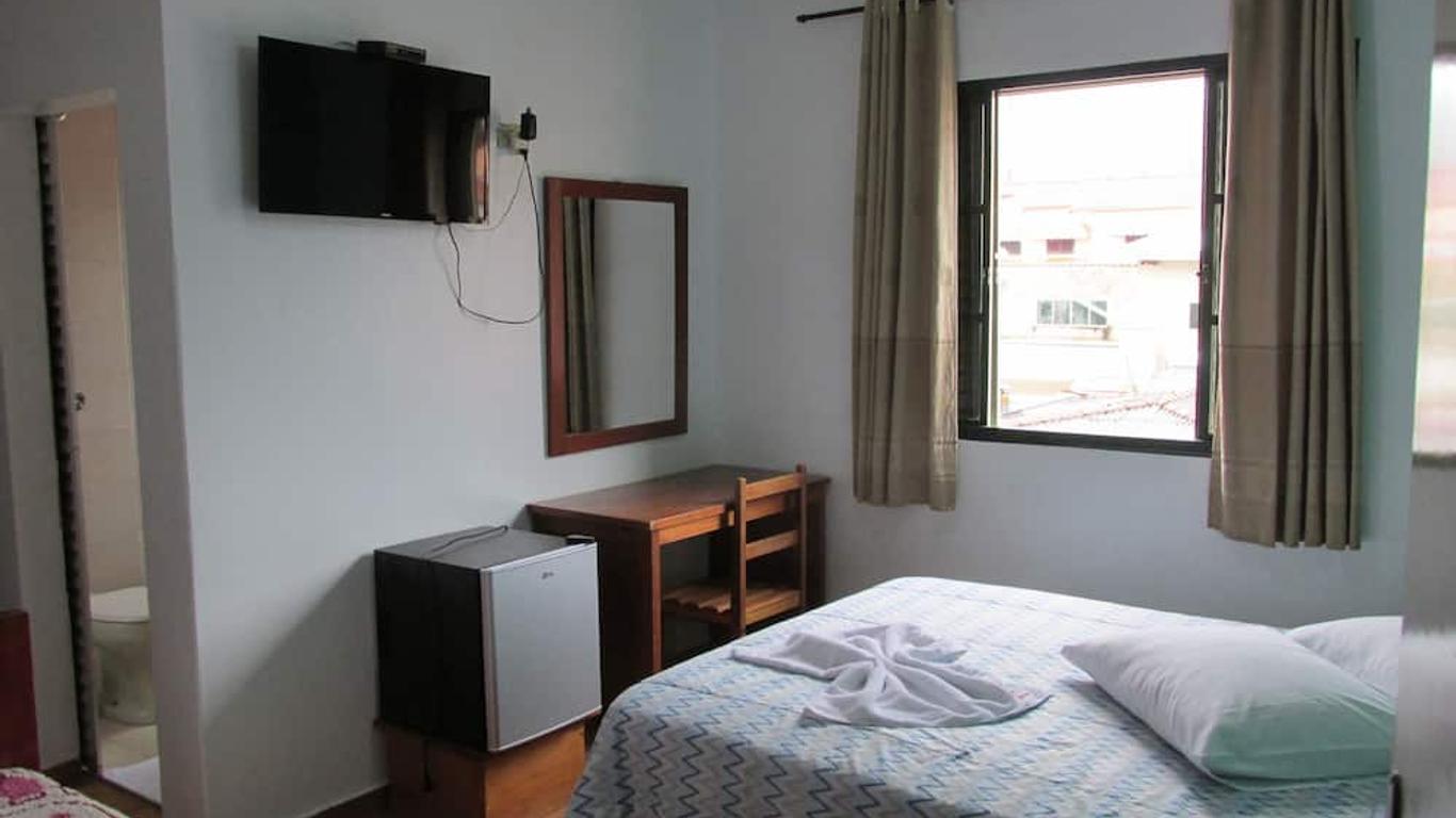 Hotel Lunayma