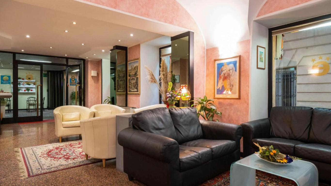 Hotel Europa