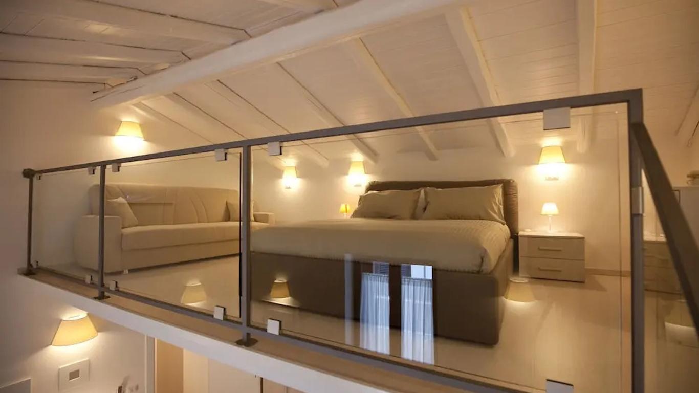 Italiana Resort Maniace