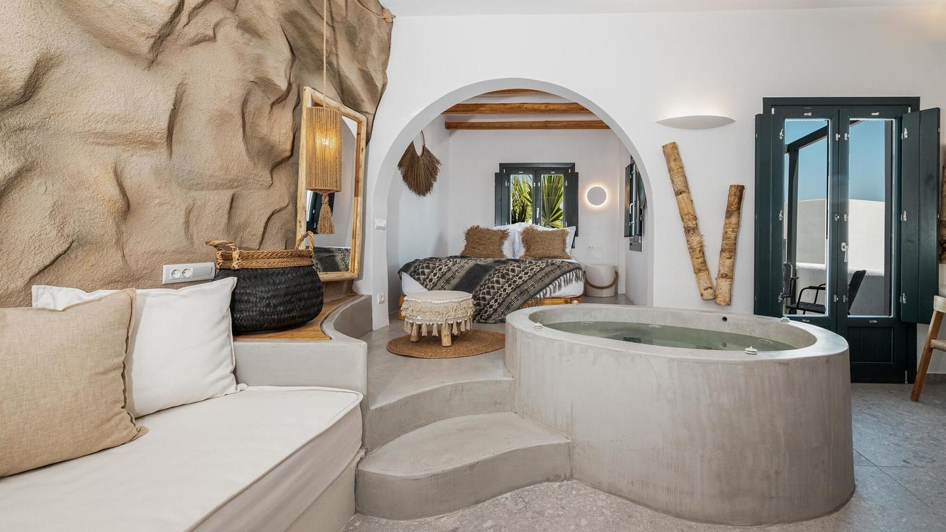 Sandaya Luxury Suites