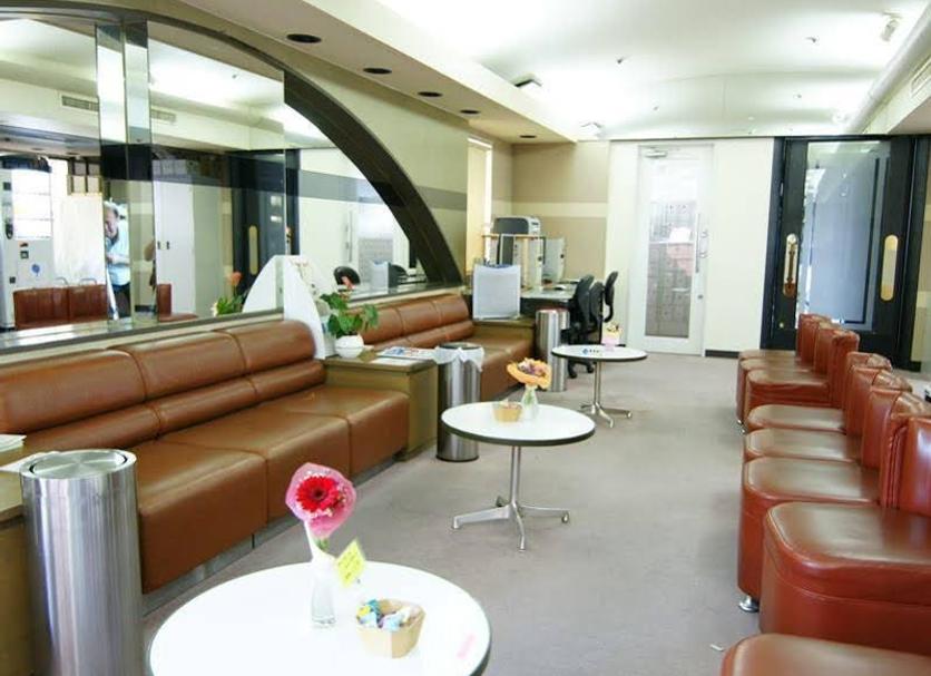 Lounge Foto