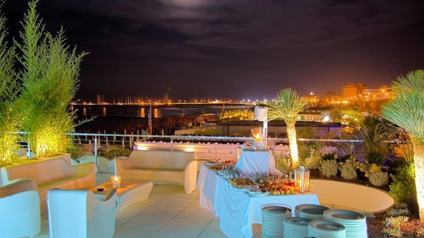 Hotel Ristorante Il Caminetto