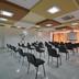 Sala de conferencias