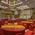 Sala de banquetes