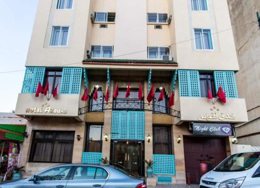 Edificio Foto