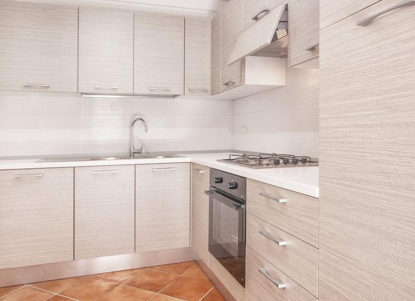 Cocina Foto