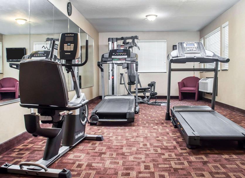 Gym Foto