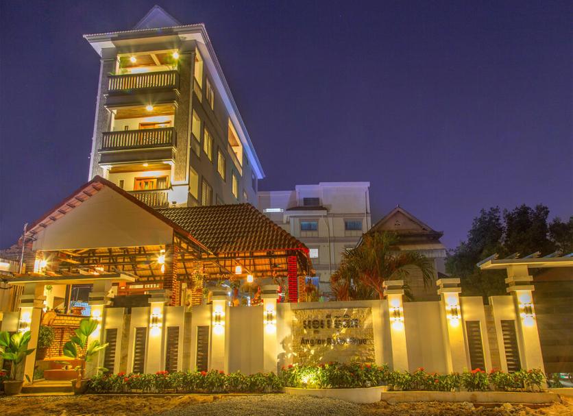 Edificio Foto