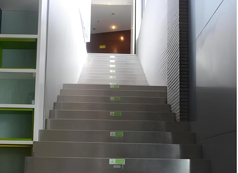 Escaleras Foto