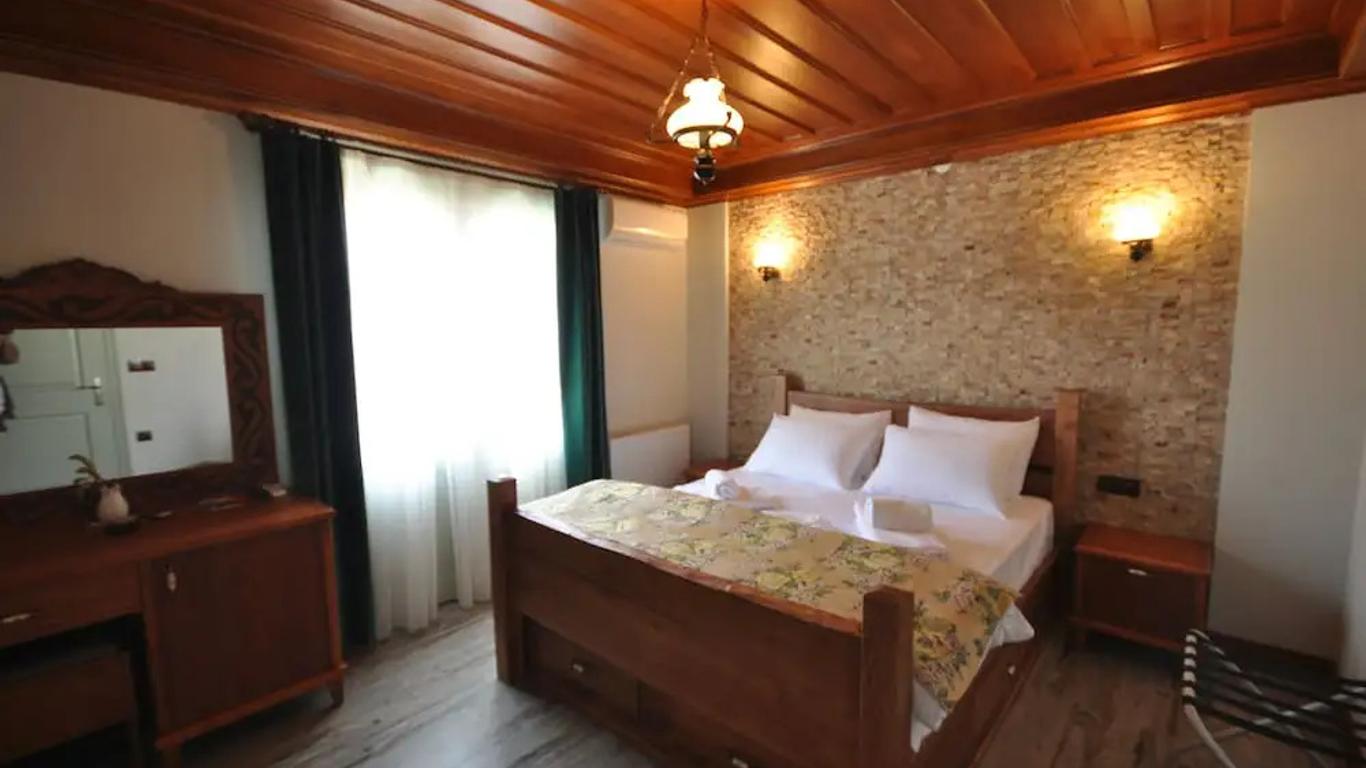 Svila Otel