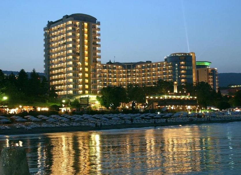 Edificio Foto