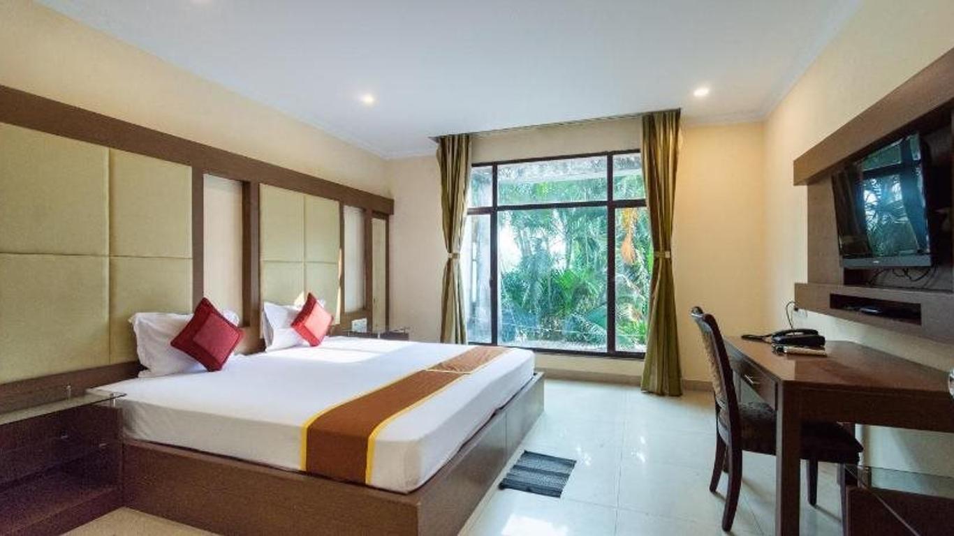 Lake Land Country Club Residency
