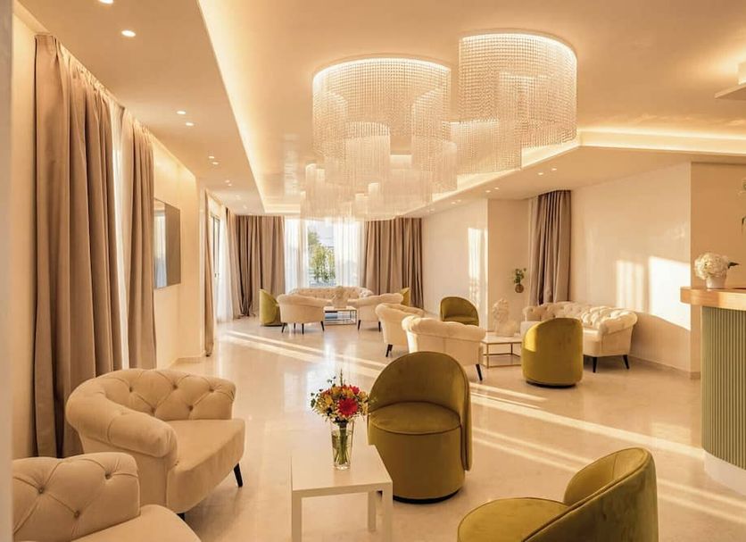 Lounge Foto