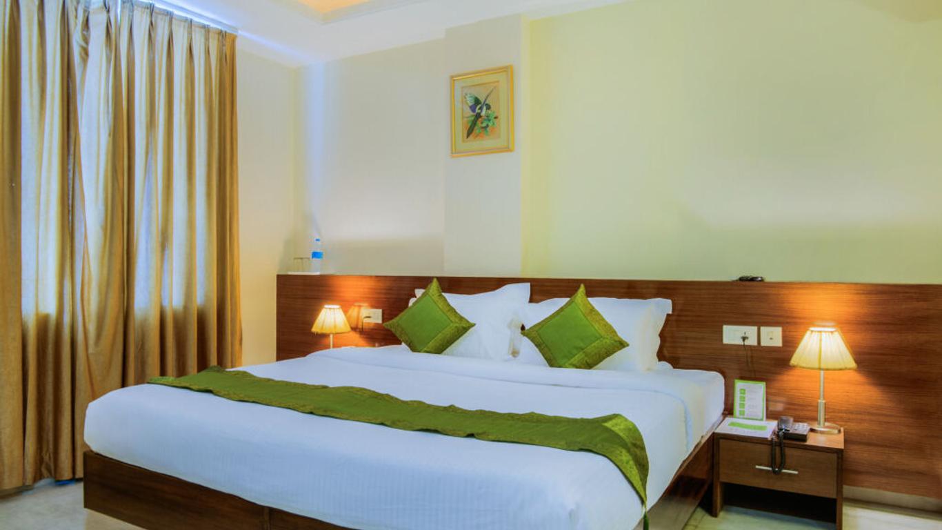 Hotel Corporate Inn