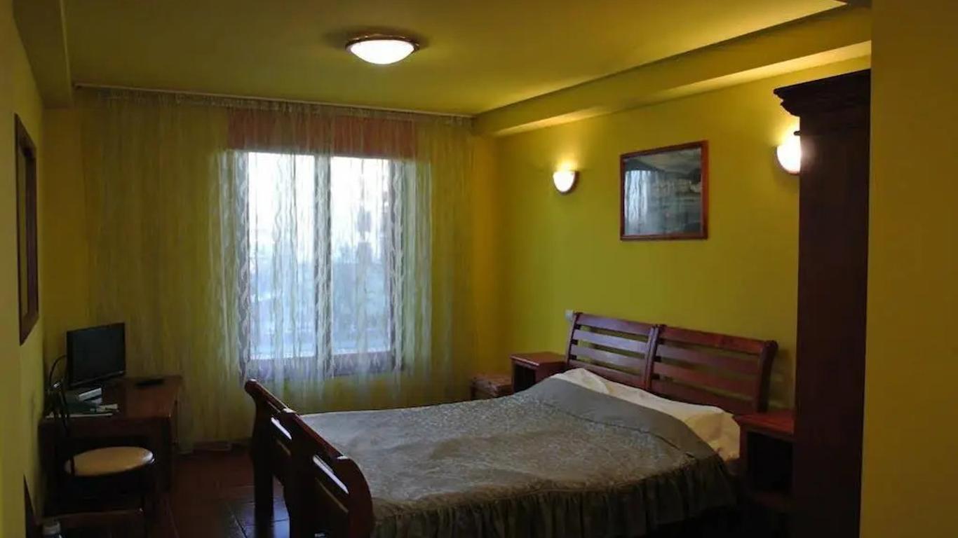 Hotel Francesca