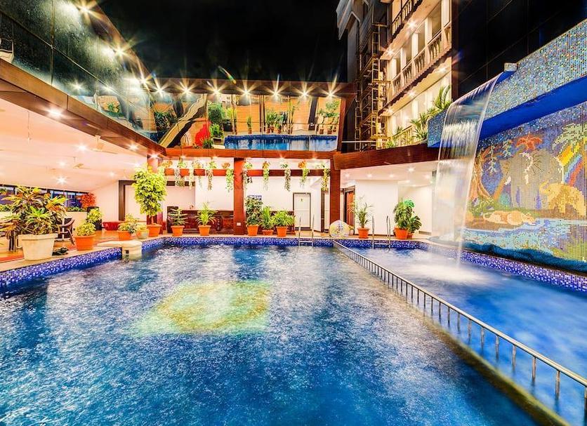 Piscina Foto