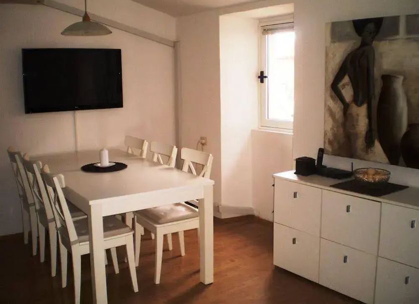 Comedor Foto