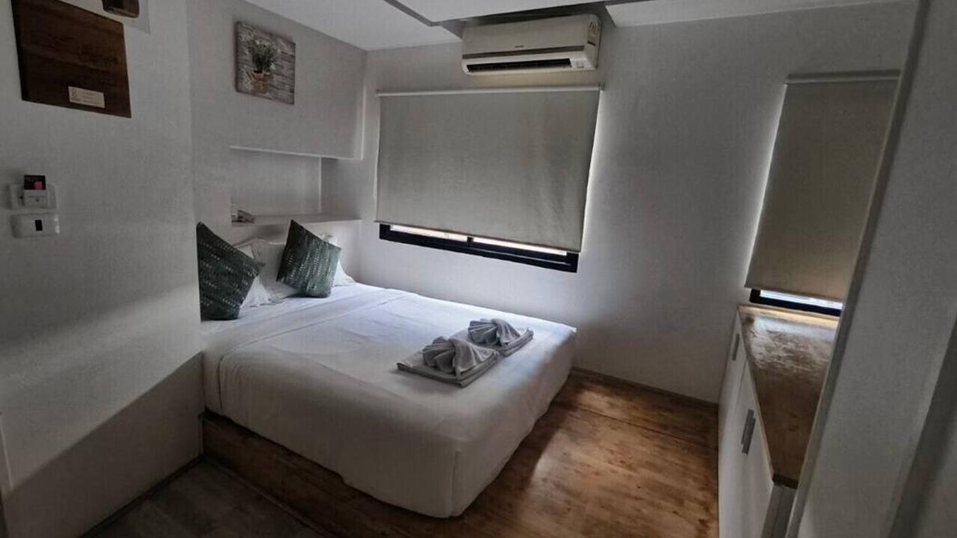 Le Pure Hotel Chiangmai