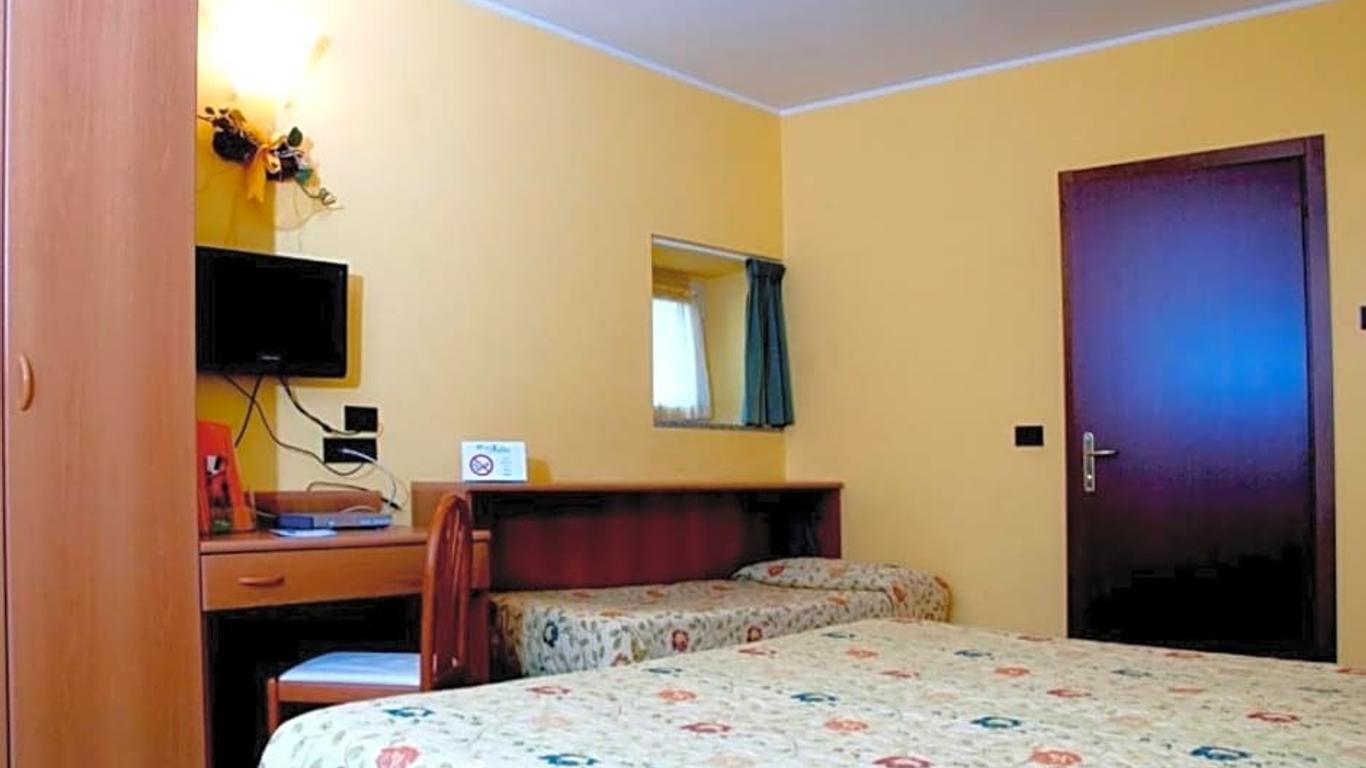 Hotel Agata