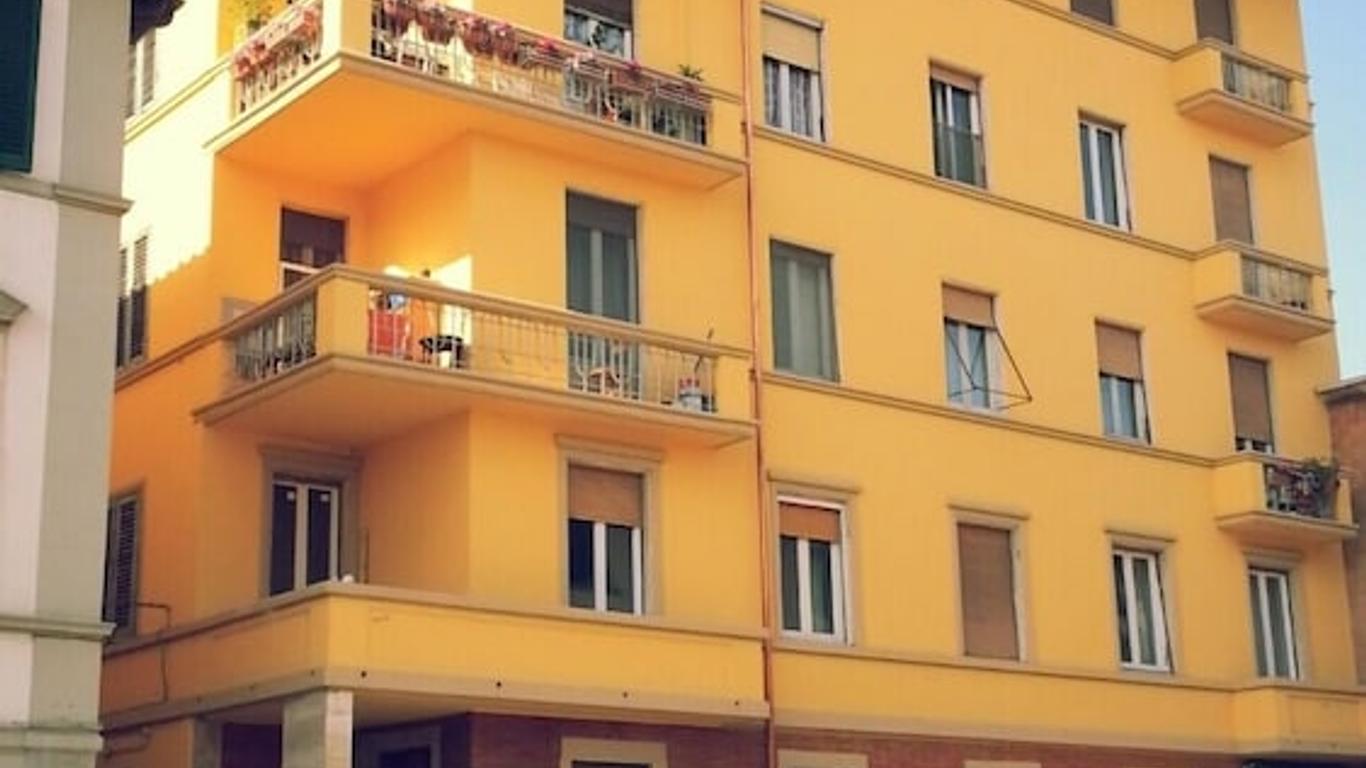 La Campanella Guesthouse
