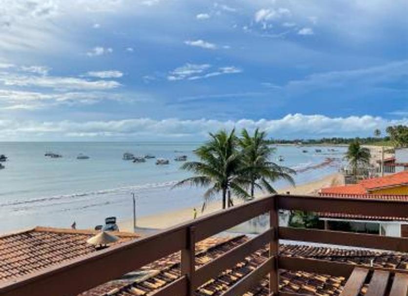 Balcón Foto
