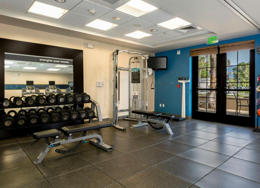 Gym Foto