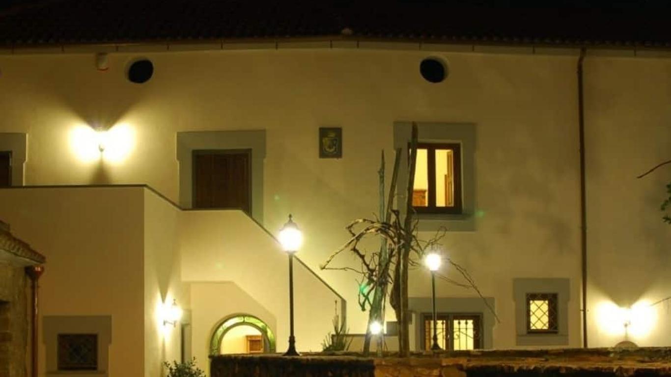 Agriturismo Casa Scola