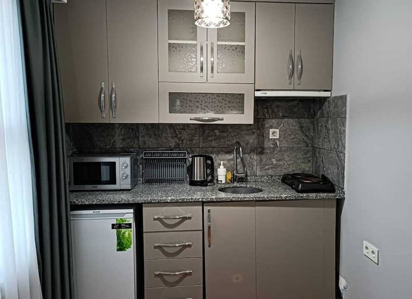 Cocina Foto