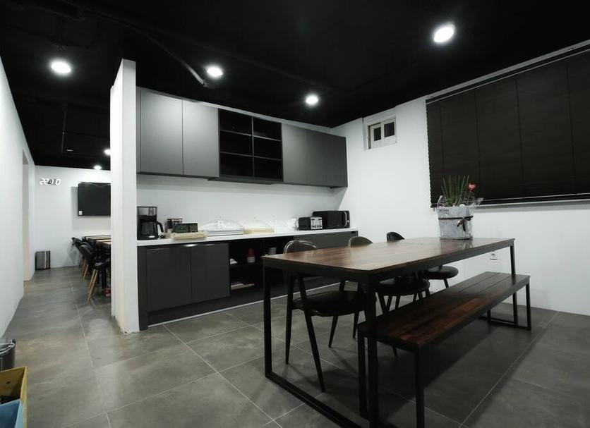Cocina Foto