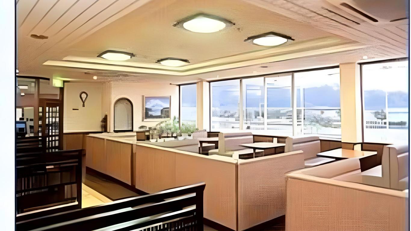 Wakasa Marine Plaza